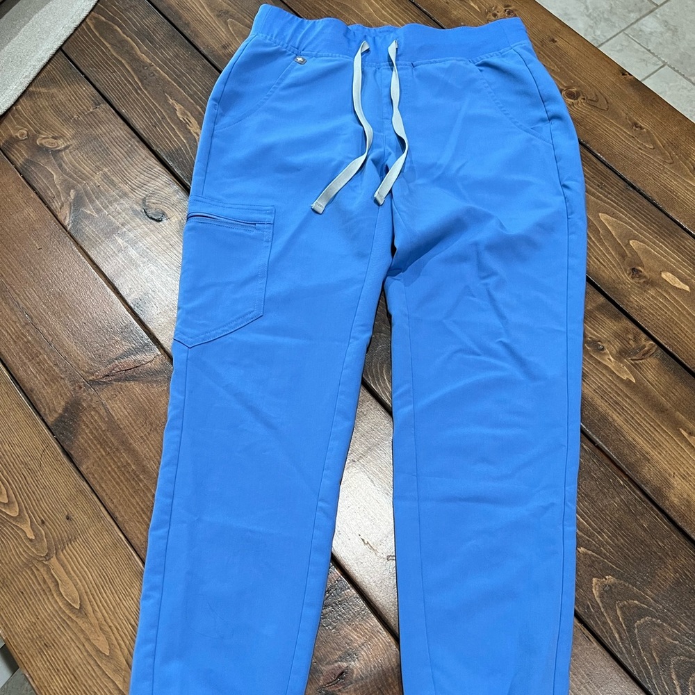 Figs Zamora jogger scrub pant